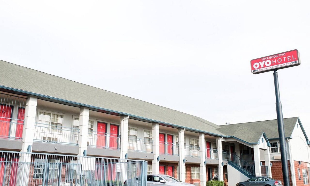 Wichita Falls Apartment | Wichita Falls TX | King Bed