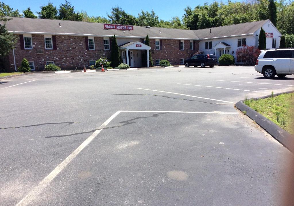 North Kingstown Hotel | Wickford Motor Inn