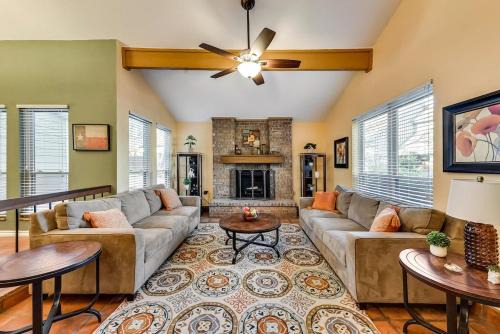 Bedford House | Willow Bend
