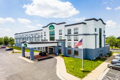 Chantilly Hotel | Wingate by Wyndham - Dulles International