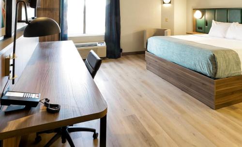 Owensboro Hotel | Wingate by Wyndham Owensboro