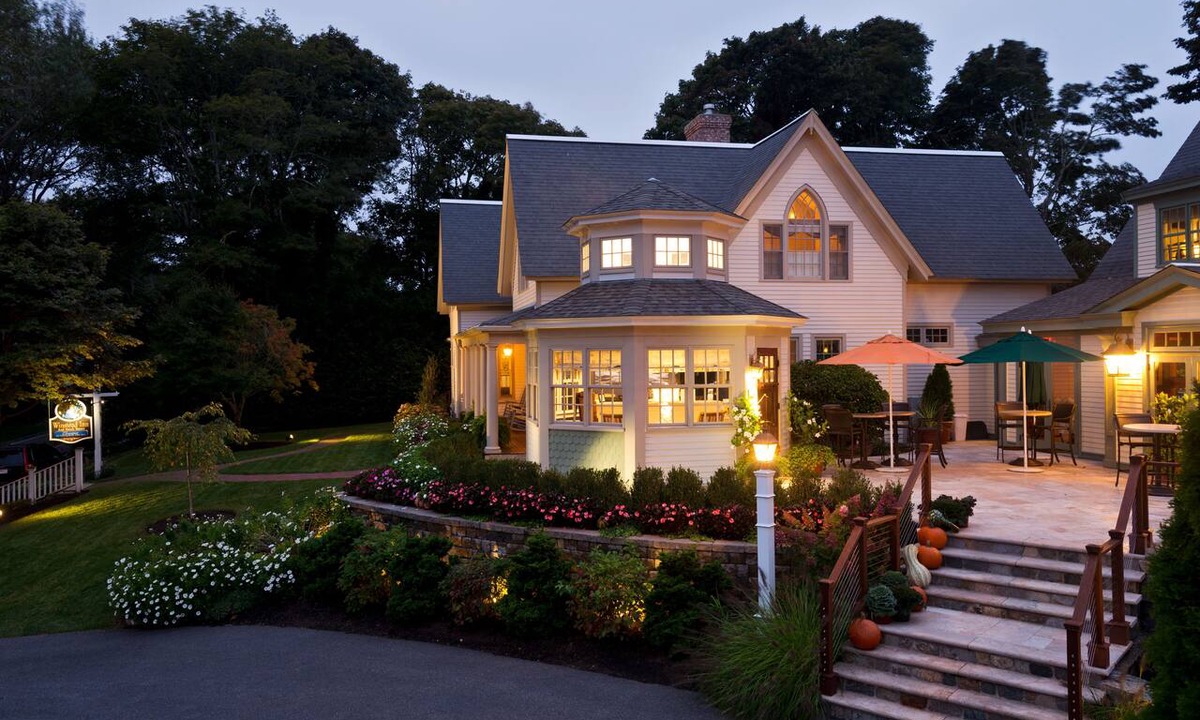 Harwich Center House | Winstead Inn
