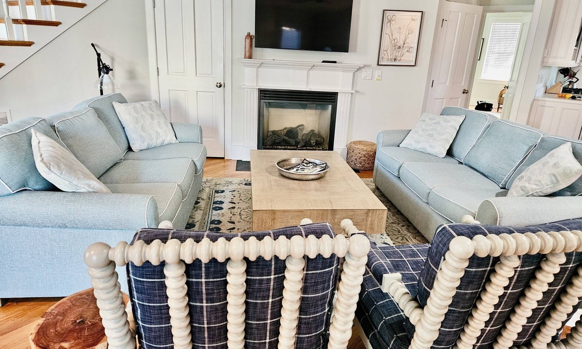 Country Club Estates House | Wonderful house in Rehoboth Beach!