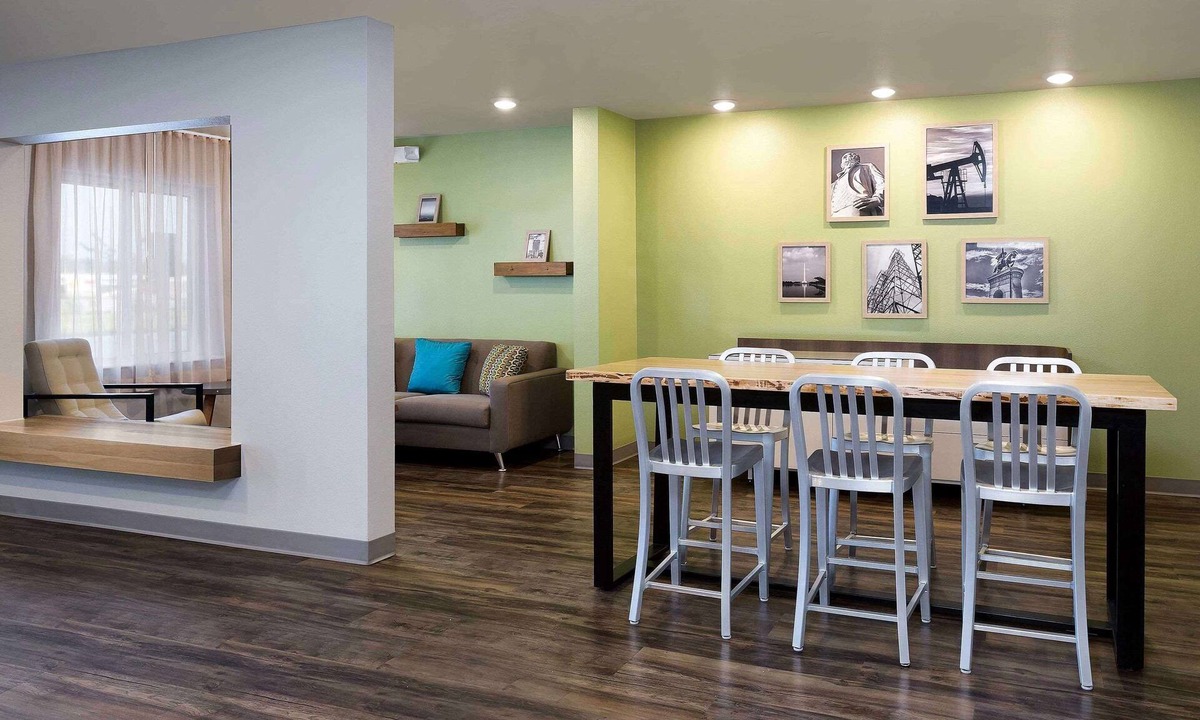 McKinney Hotel | WoodSpring Suites McKinney