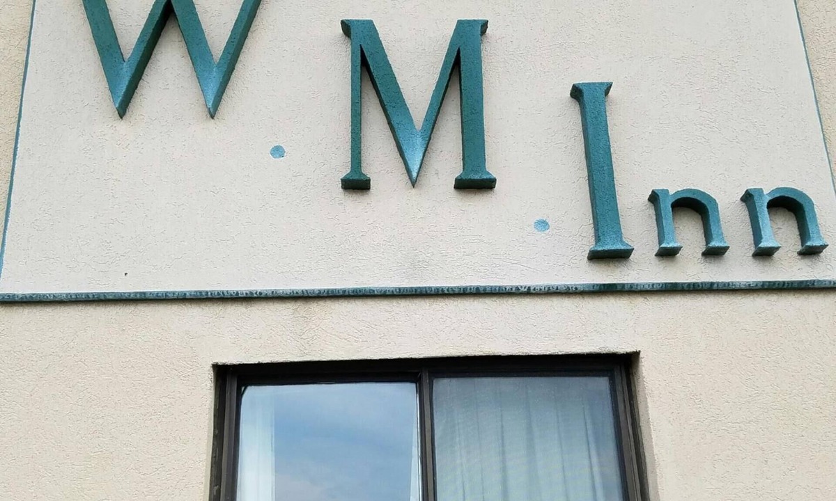 Woonsocket Hotel | Woonsocket Motor Inn