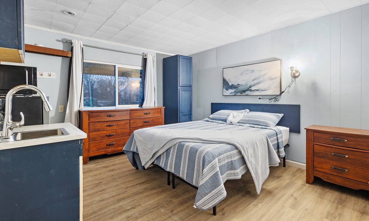 Peru Hotel | Workforce Suites
