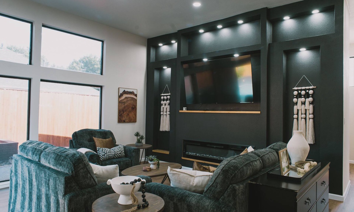 Far North Dallas House | World Cup Pool Retreat 25–35min to Stadium