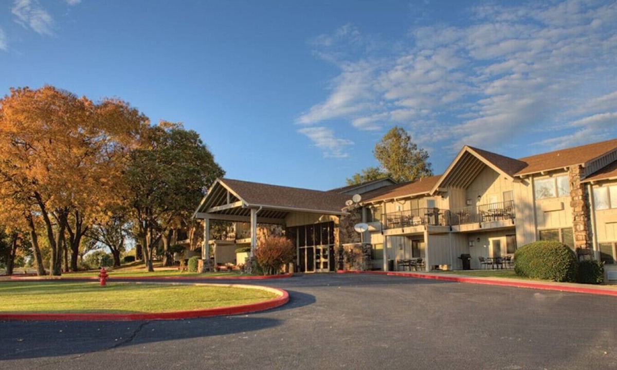 Afton Condo | Worldmark Grand lake - 1BD