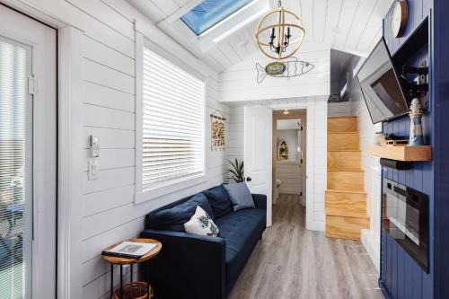 Apple Valley House | Zion Stay, Scenic Tiny Home & Sunset Views