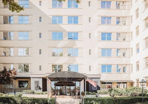 115 · The Wilds #115 - Hotel Phillips