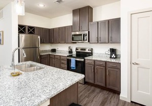 2 BR Plus Office Texas Corporate Housing Solutions in Buda