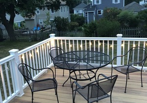 3 Bdrm house in the Willard Beach neighborhood...just a short walk to the beach!