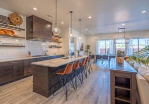 Arcadia 56 | Arcade * Sleeps 26 * Games * Patio BBQ