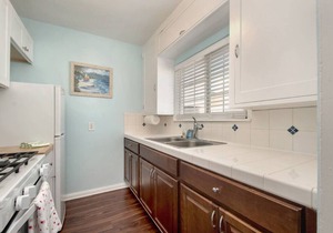Ben`s Beach Bungalow 3, Ocean View Mission Beach 1