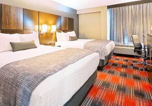 Best Western Plus Fairfield Hotel