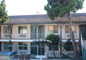 Best Whittier Inn