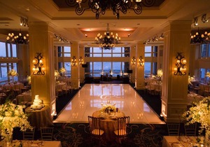 Boston Harbor Hotel