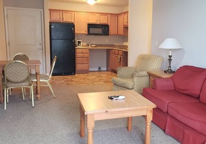Condo Unit #12 on Longview Golf Club