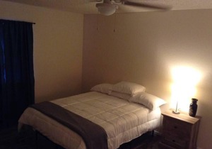 Convenient 1-Bedroom Apartment Next to Fort Sill