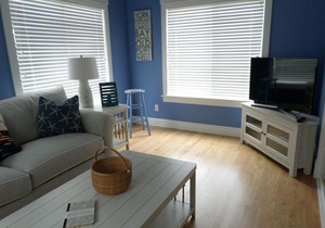 Cottage 711 (The Boardwalk 3)