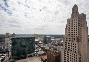 Crowne Plaza Kansas City Downtown