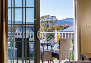 Delightful South Mountain Resort, 2 Bedroom Suite