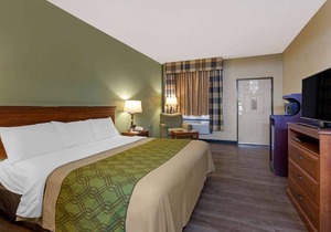 Econo Lodge Belton - Kansas City South