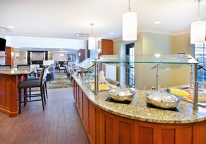 Equipped Suite | 24-Hour Business Center, Fitness Center + Free Daily Breakfast