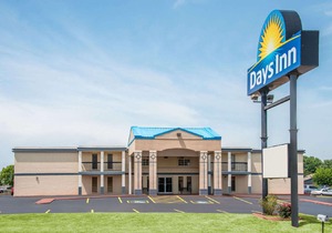 Executive Inn Stillwater