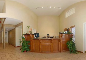 Executive Inn Stillwater