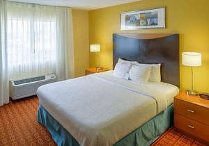 Fairfield Inn by Marriott Joplin