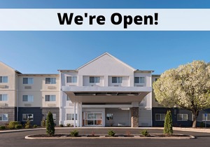 Fairfield Inn Joplin