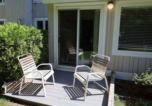 Garden Level Inns Of Waterville Valley Unit