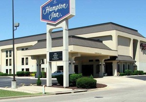 Hampton Inn Joplin