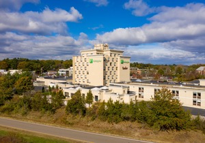 Holiday Inn Boston - Dedham Hotel & Conference Center, an Ihg Hotel