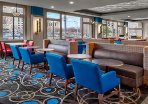 Holiday Inn Express Kansas City Downtown