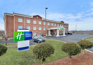 Holiday Inn Express Campbellsville, an IHG Hotel