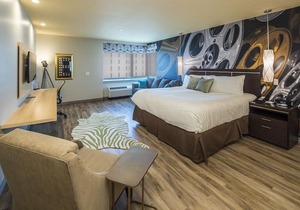 Hotel Indigo Pittsburgh East Liberty