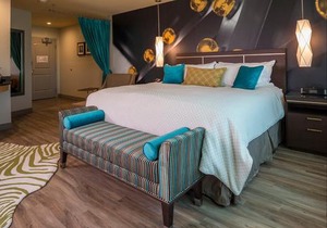 Hotel Indigo Pittsburgh East Liberty
