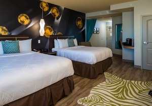 Hotel Indigo Pittsburgh East Liberty, an Ihg Hotel