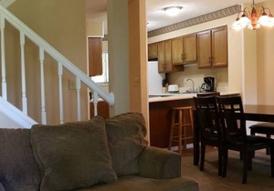 House ∙ 2 bedrooms ∙ 5 guests