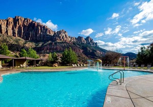 La Quinta by Wyndham at Zion Park/Springdale