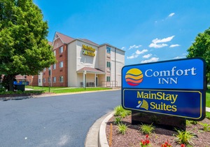 MainStay Suites Frederick