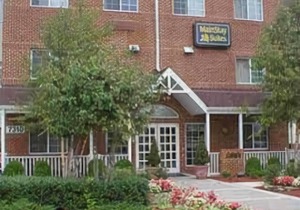 MainStay Suites Frederick