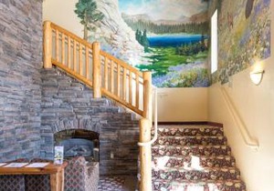 Murphys Suites in Murphys