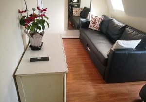 Private Bath. Central DC Washington Room. A31.