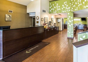 Sleep Inn Joplin