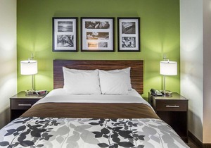 Sleep Inn Joplin