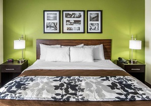 Sleep Inn Joplin