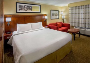 Sonesta Select Boston Woburn Burlington